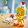 LEGO ICONIC 40824 Uroczy kanarek Tweety - 1473442 - zdjęcie 9